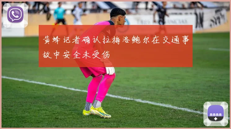 黄蜂记者确认拉梅洛鲍尔在交通事故中安全未受伤